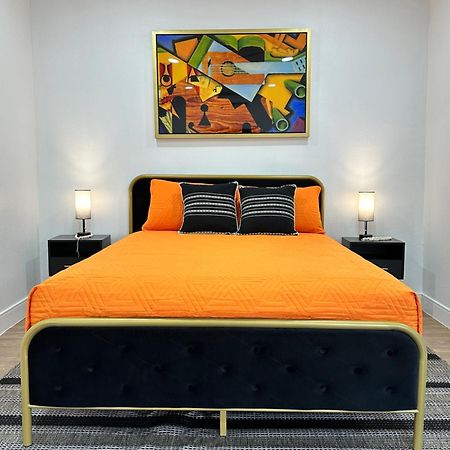 Cozy And Centric Apartment Cape Coral Exteriör bild