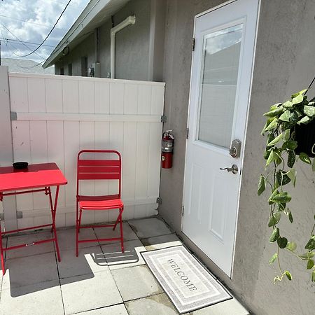 Cozy And Centric Apartment Cape Coral Exteriör bild
