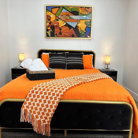 Cozy And Centric Apartment Cape Coral Exteriör bild