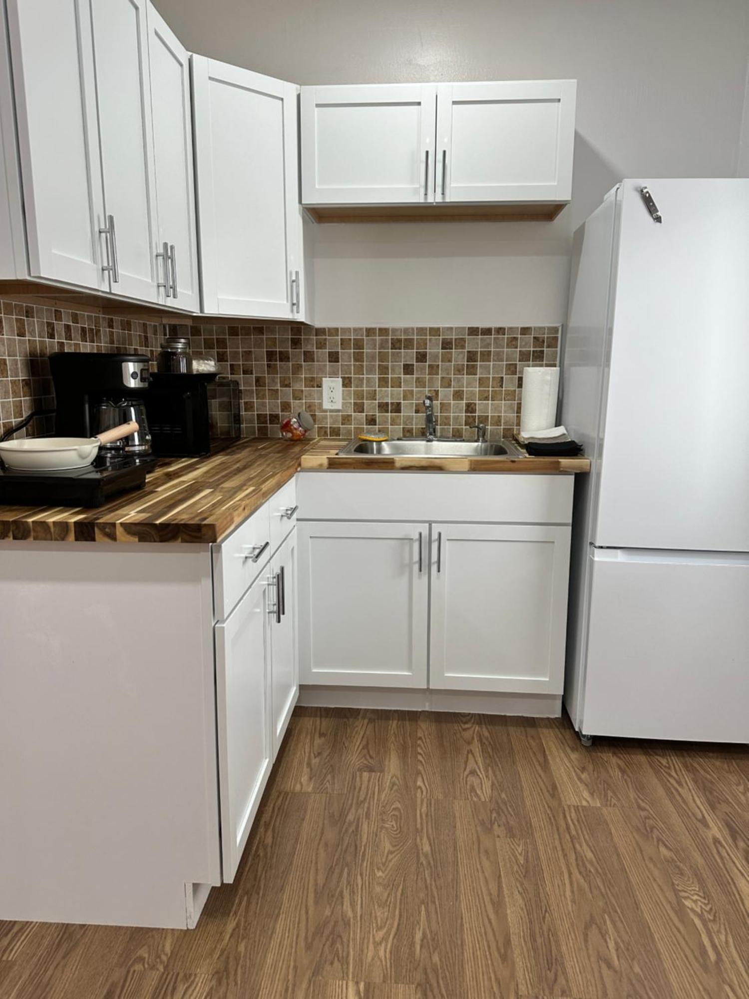 Cozy And Centric Apartment Cape Coral Exteriör bild