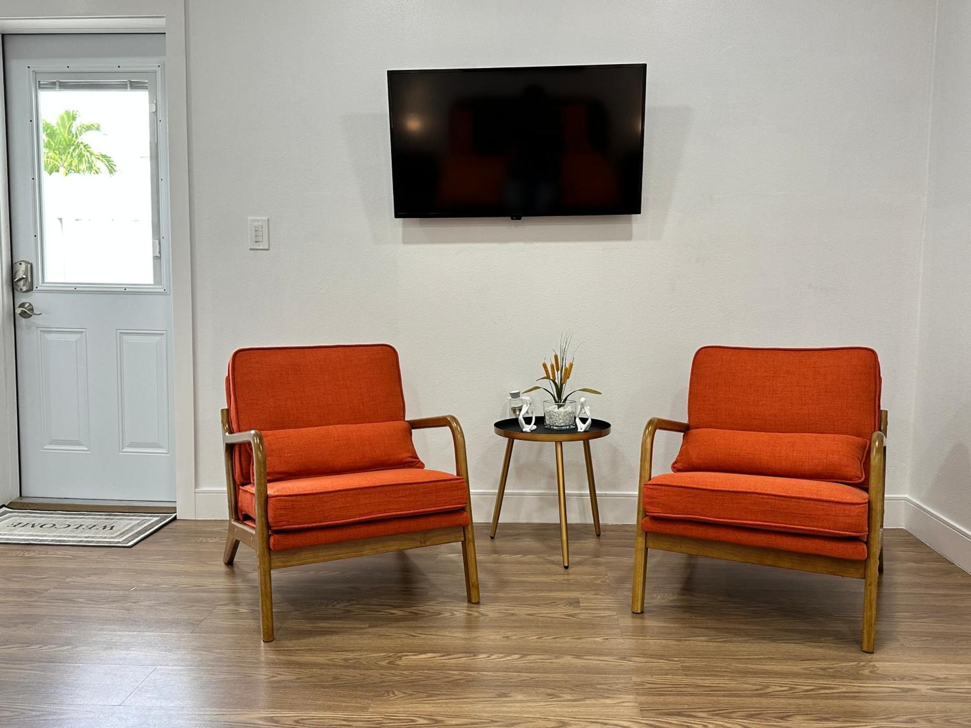 Cozy And Centric Apartment Cape Coral Exteriör bild