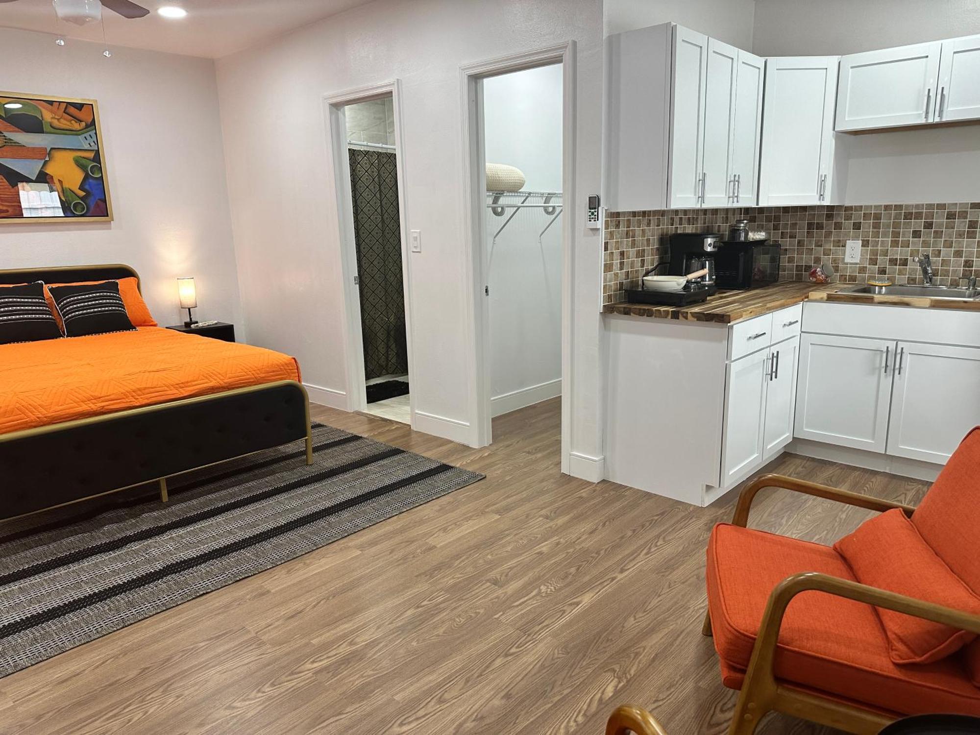 Cozy And Centric Apartment Cape Coral Exteriör bild