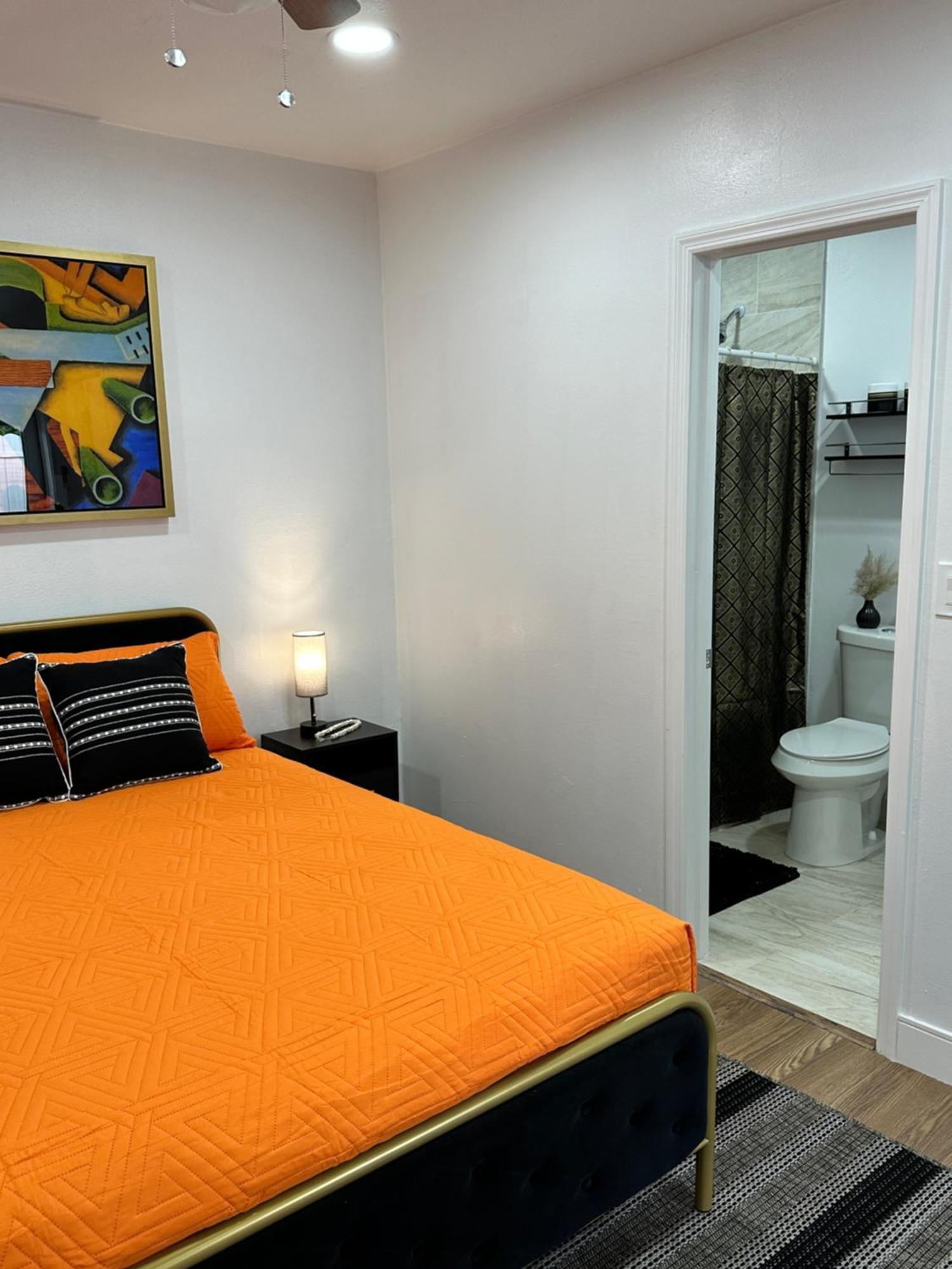 Cozy And Centric Apartment Cape Coral Exteriör bild