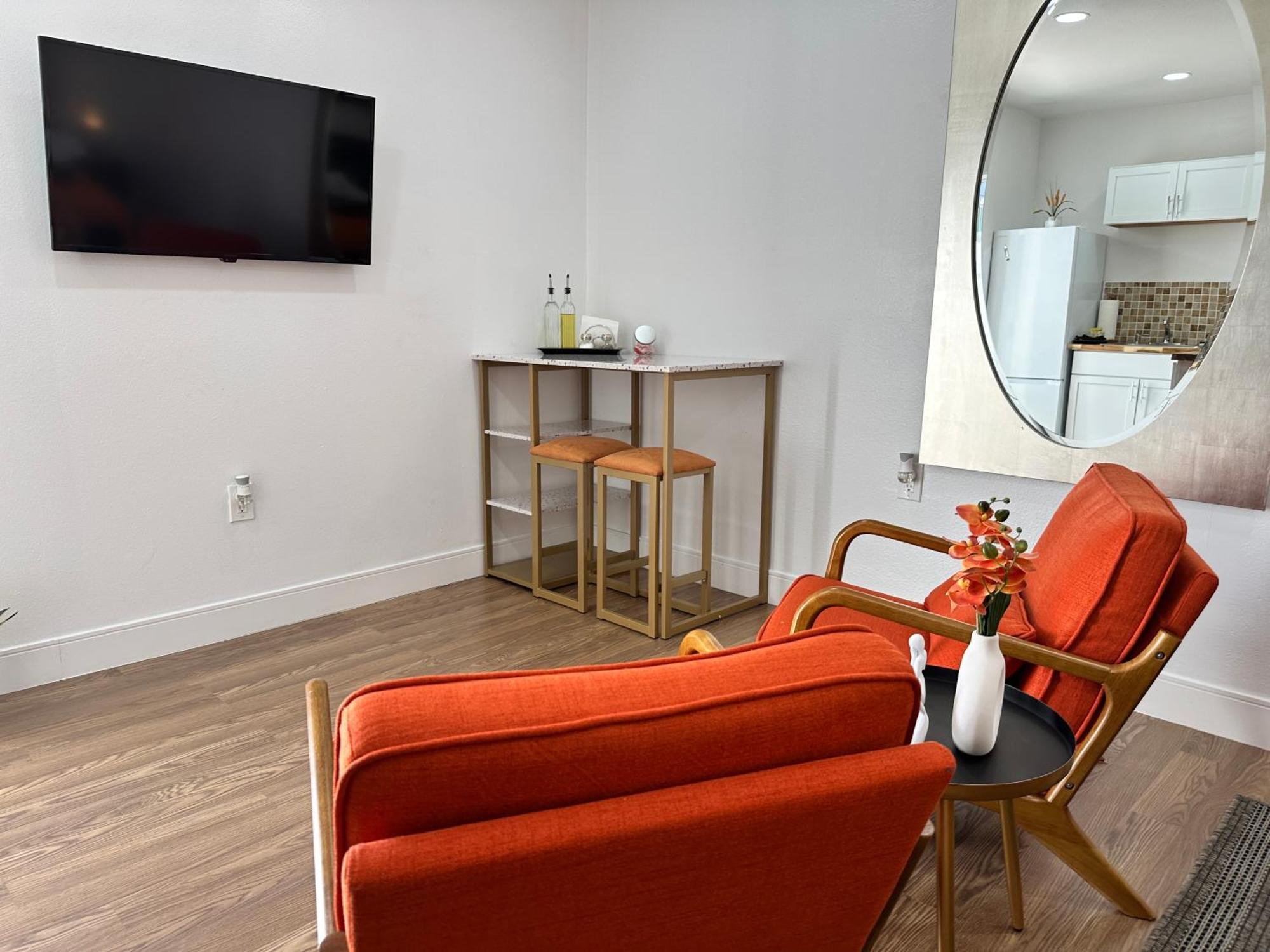 Cozy And Centric Apartment Cape Coral Exteriör bild