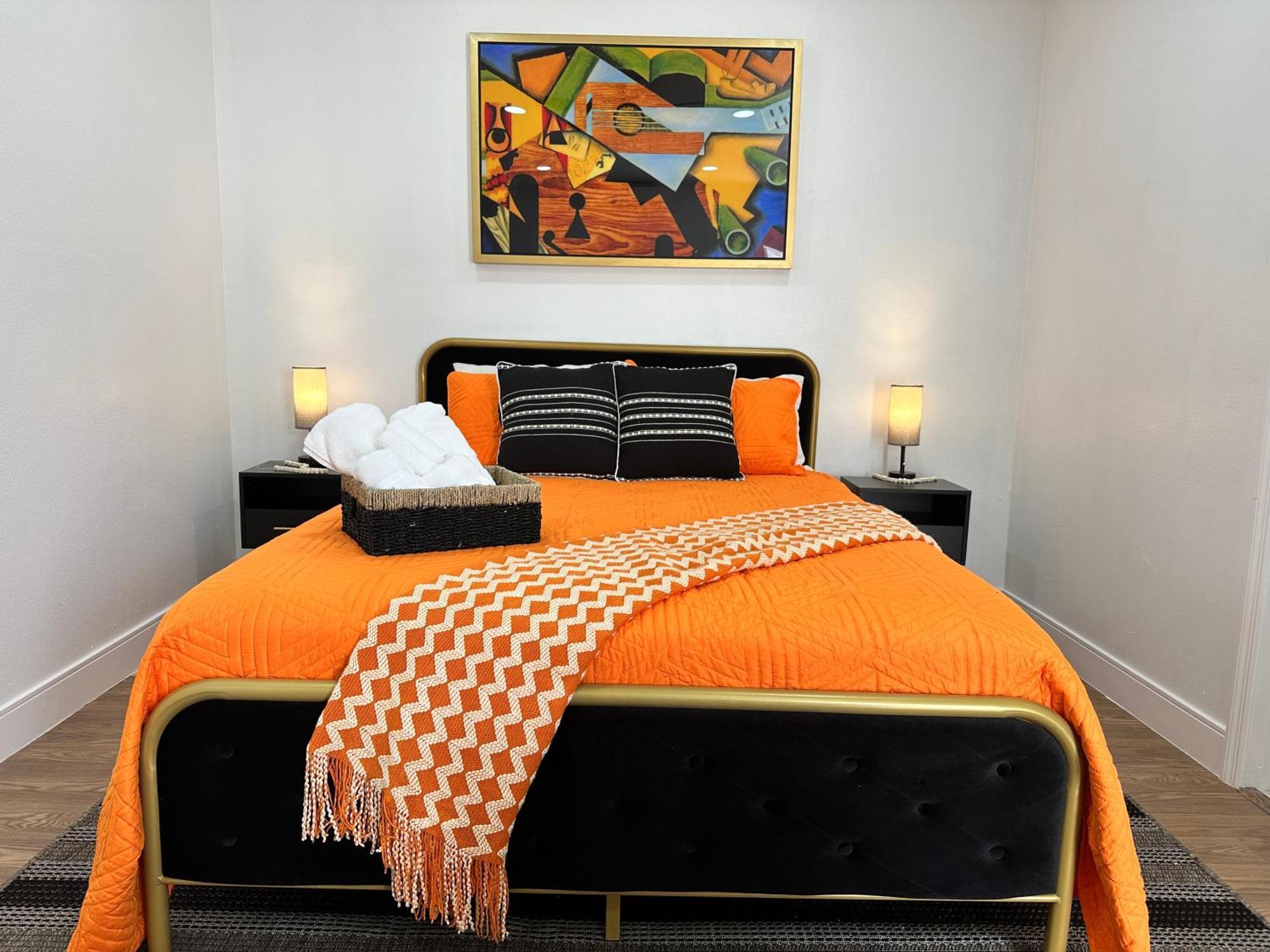 Cozy And Centric Apartment Cape Coral Exteriör bild